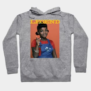 Legend Hoodie